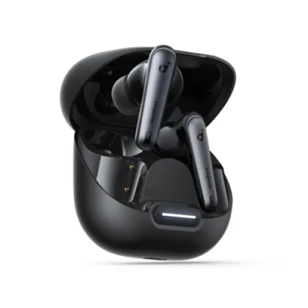 Anker Soundcore Liberty 4 NC Ear buds (Black)